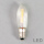 LED Topkerze E10 8-55V, 0,2W