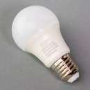 SP 3er LED Glühlampe E27 AGL 7W opal