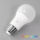 E27 LED AGL 5CCT Farbtemperatur, dimmbar 806lm