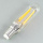 E14 LED-Röhre T20 90mm klar