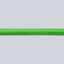 Textilkabel Anschlussleitung H03VV-F 3x0,75mm², kiwi