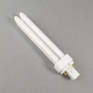 G24d-3 Leuchtstofflampe RX-D 2pin 26W / 840