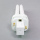 G24d-3 Leuchtstofflampe RX-D 2pin 26W / 840