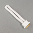 2G7 Leuchtstofflampe Dulux S/E 9W / 840 4pin