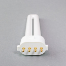 2G7 Leuchtstofflampe Dulux S/E 9W / 840 4pin