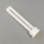 2G7 Leuchtstofflampe Dulux S/E 9W / 840 4pin