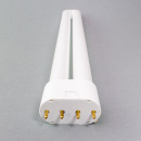 2G11 Leuchtstofflampe RX-L 4pin 24W / 840