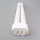 2G11 Leuchtstofflampe RX-L 4pin 24W / 840