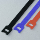 Klett - Kabelbinder 12er Set