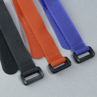 Klettschlaufen 9er Set