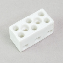 Porzellanklemme 3polig