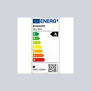 E27 LED Glühlampe WW klar 1521lm