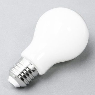 E27 LED Glühlampe WW opal 1521lm