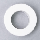 Durchführungs-Tülle weiß 18 x 15