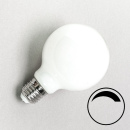 E27 LED Globe 80 opal dimmbar 1055lm