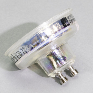 GU10 step-dim LED 400lm