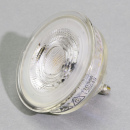 GU10 step-dim LED 400lm