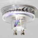 GU10 step-dim LED 400lm
