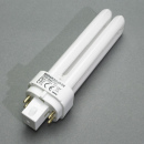 G24q-1 Kompaktlampe 13W 840 coolwihite
