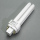 G24q-1 Kompaktlampe 13W 840 coolwihite