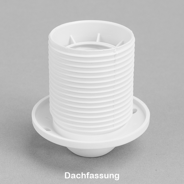 Dachfassung