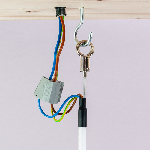 Pendelleuchten und Leuchten-Pendelarten