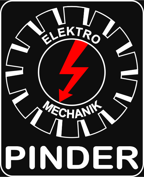 Elektromechanik Pinder