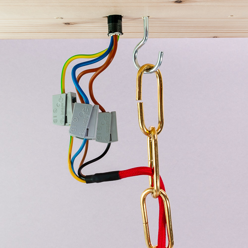 Pendelleuchten und Leuchten-Pendelarten