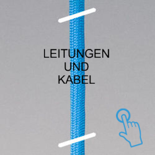 Leitungen und Kabel